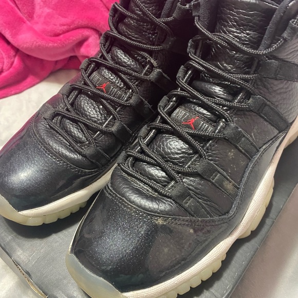 Air Jordan 11 “72-10” - Picture 3 of 3